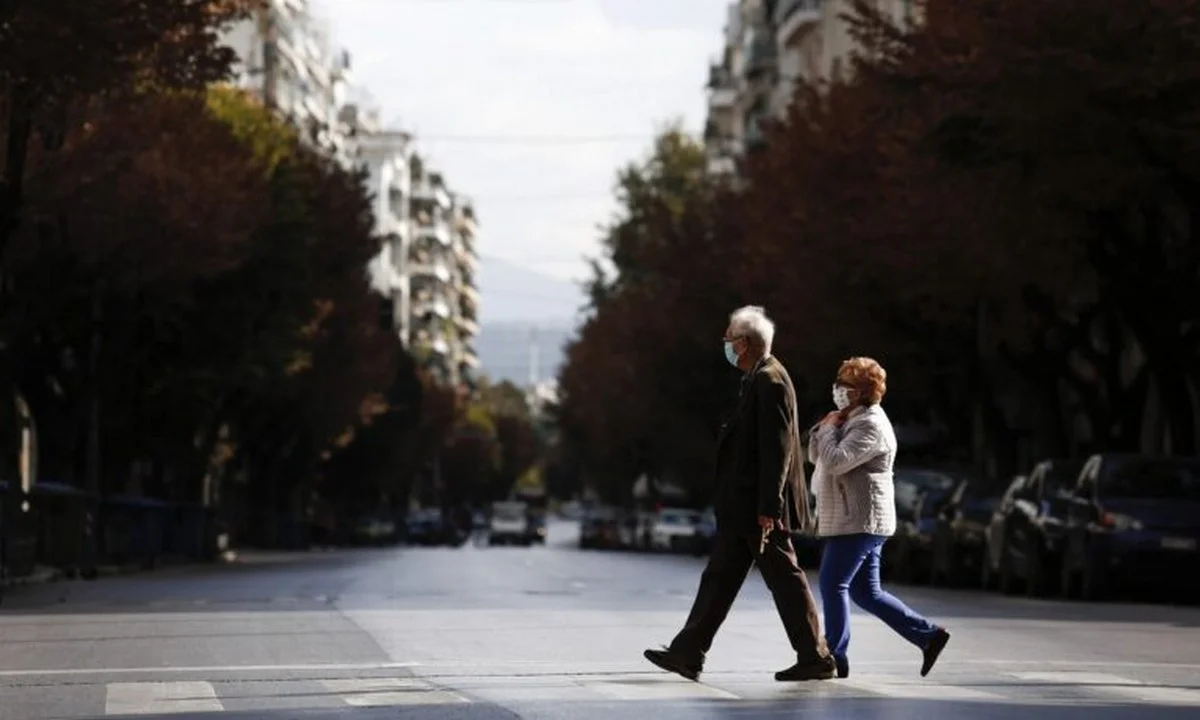 Μανωλόπουλος - Δήλωση που θα συζητηθεί: «Είτε Πάσχα θα κάνουμε, είτε καλοκαίρι»