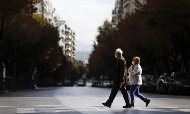 Μανωλόπουλος - Δήλωση που θα συζητηθεί: «Είτε Πάσχα θα κάνουμε, είτε καλοκαίρι»