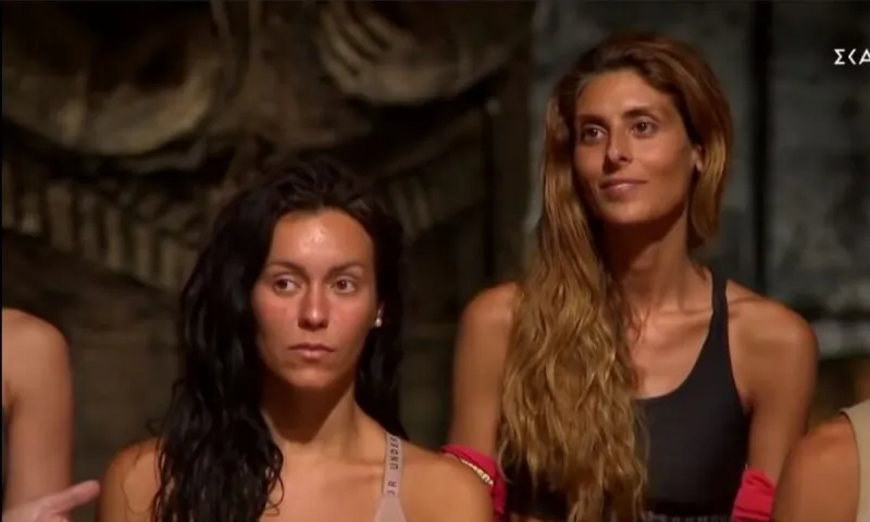 Survivor 26/3: Δεν θα πιστέψετε πόσες ώρες έκανε μπάνιο η Σαλαγκούδη μετά το ριάλιτι
