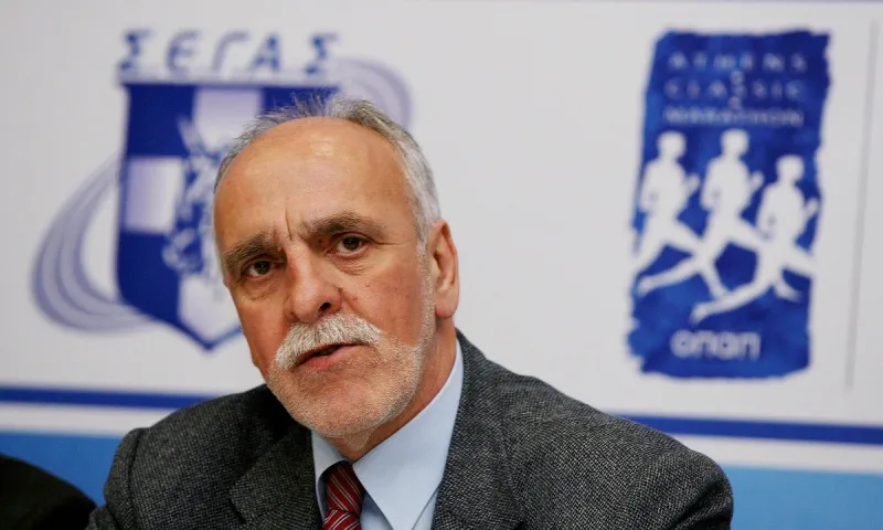 ΣΕΓΑΣ: Στο θέμα υγείας που περνά ο Βασίλης Σεβαστής η «Αναγέννηση» έδειξε το… τερματικό της. Πάτος!