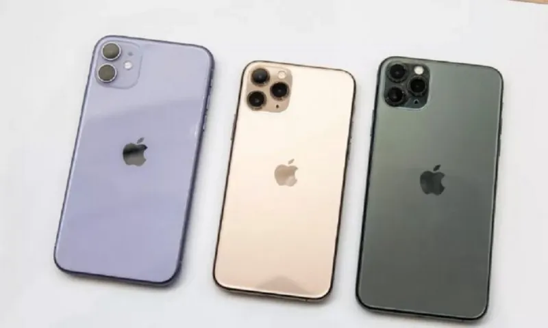 Άνδρας παρήγγειλε iPhone και του έφεραν ένα τραπεζάκι! (pic)