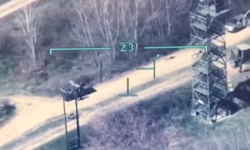 Έβρος: Τουρκικό drone πέταξε 2 χιλιόμετρα μέσα στην Ελλάδα