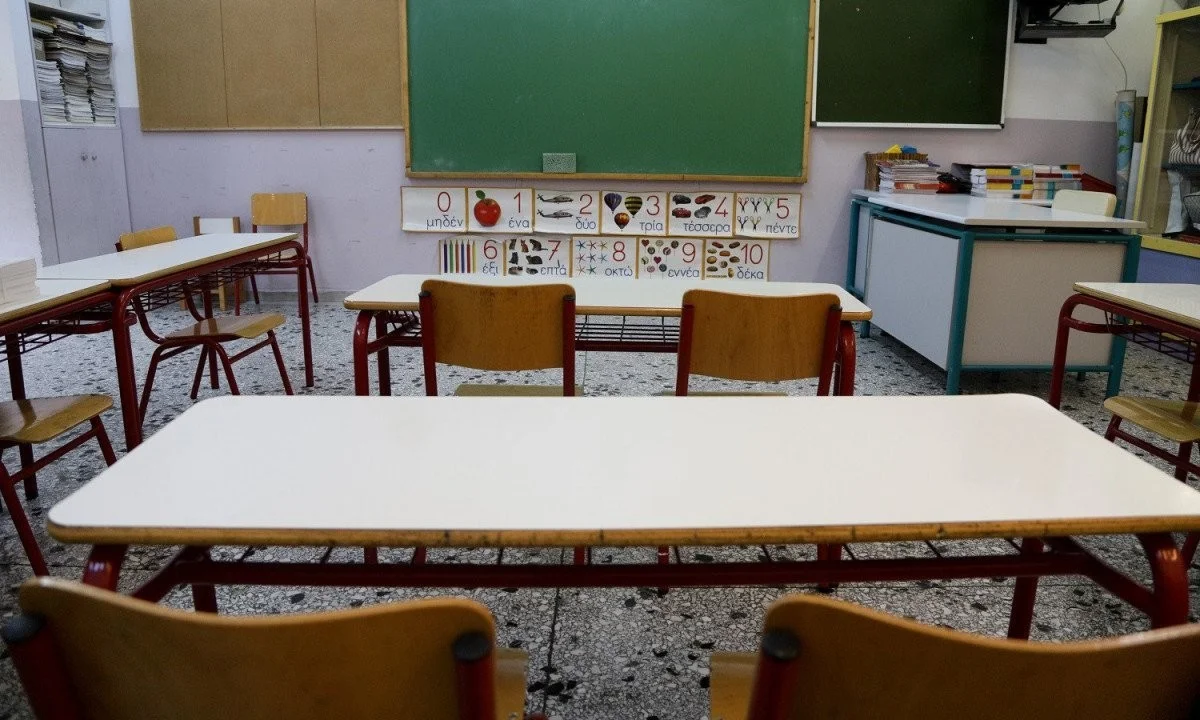 Έκτακτο: Ανοίγουν τα σχολεία στις 5 Απριλίου!