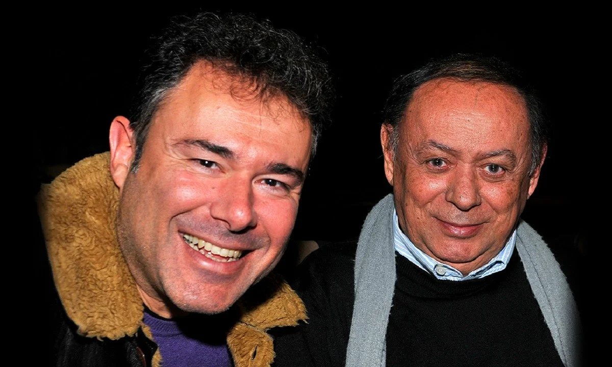 Ο Τάκης Σούκας κάνει «Κατάθεση Ψυχής»