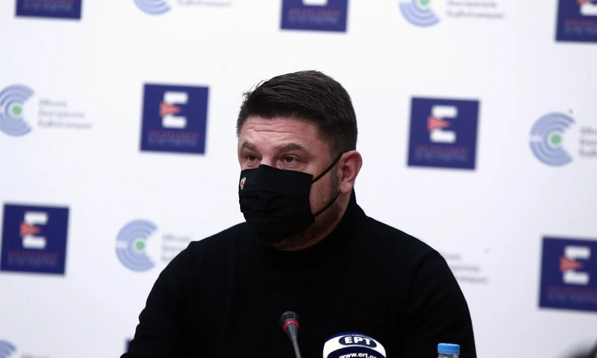 Χαρδαλιάς: Οι περιοχές που μπαίνουν σε σκληρό lockdown από τις 6 το πρωί - Ποιες παραμένουν στο «βαθύ κόκκινο»