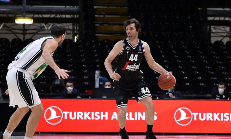 Eurocup: Στους ημιτελικούς η Βίρτους Μπολόνια