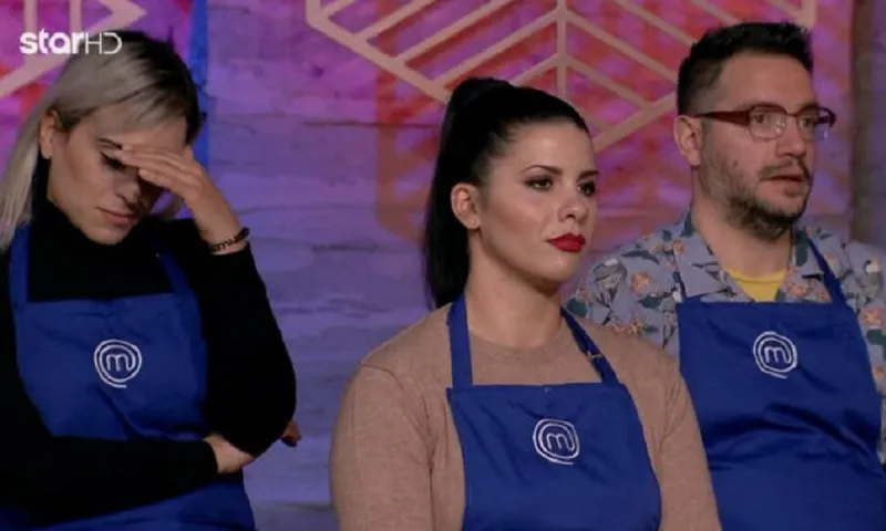 MasterChef 26/3: Έξαλλοι οι κριτές - «Θα μας είχαν κλείσει μέσα αν...» (vids)