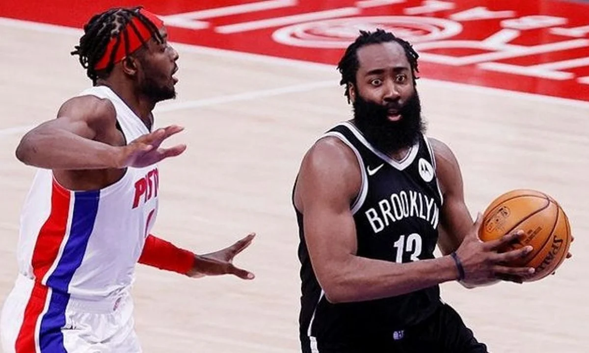 Χάρντεν - NBA: «Εγώ είμαι ο MVP είναι απλό...»  (vid)
