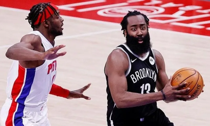 Χάρντεν - NBA: «Εγώ είμαι ο MVP είναι απλό...»  (vid)
