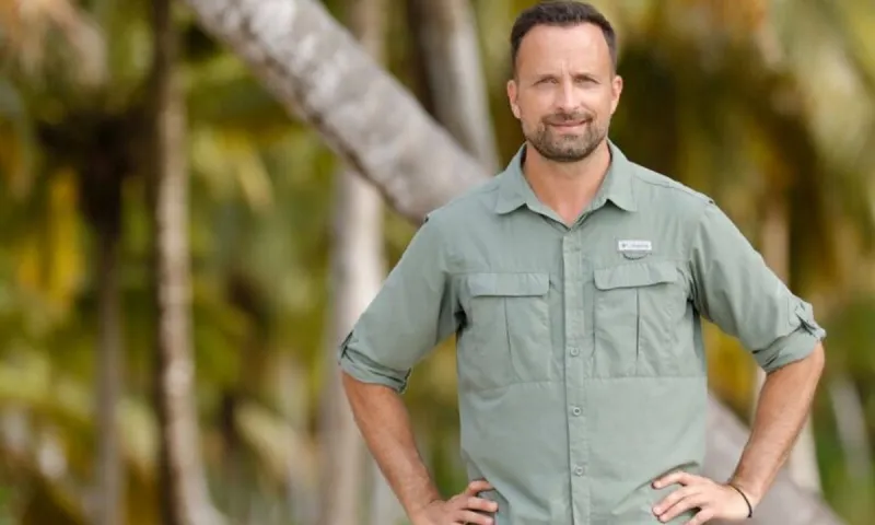 Survivor spoiler 28/3 - Λιανός: Σούπερ αποκαλύψεις! Το τρομερό γύρισμα με Derulo και ο τρόπος που θα διεξάγονται πλέον τα αγωνίσματα!