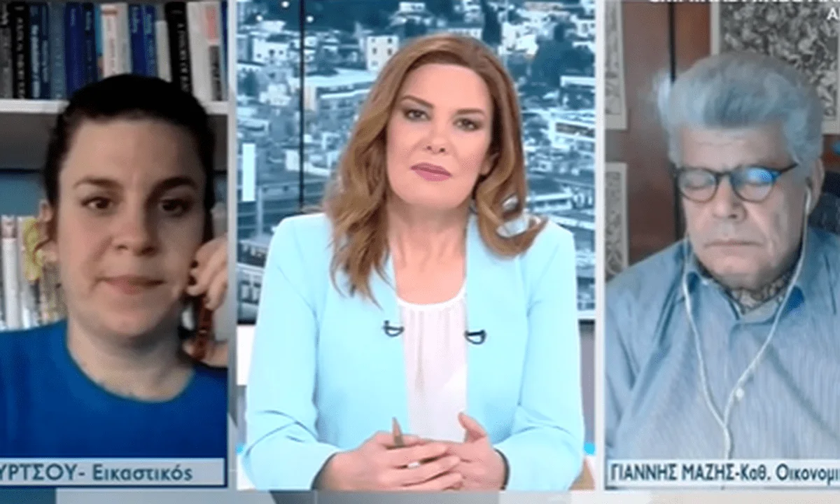 Ελληνίδα στην Tουρκία: «Είδος... πολυτελείας το κρέας στην Κωνσταντινούπολη»
