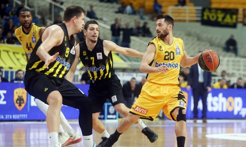 Άρης: «Αυτά πρέπει να προσέξουμε με την ΑΕΚ»