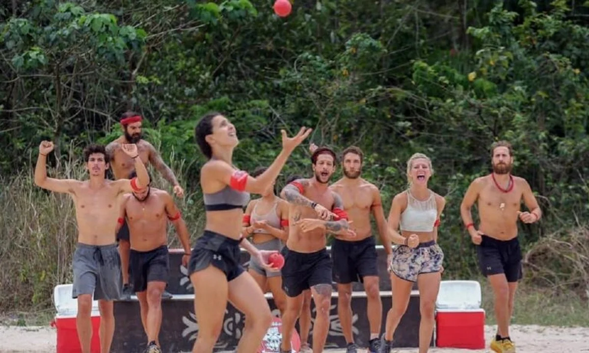 Survivor 27/3: Του χρόνου γίνεται το All Star! Ανακοινώθηκε!