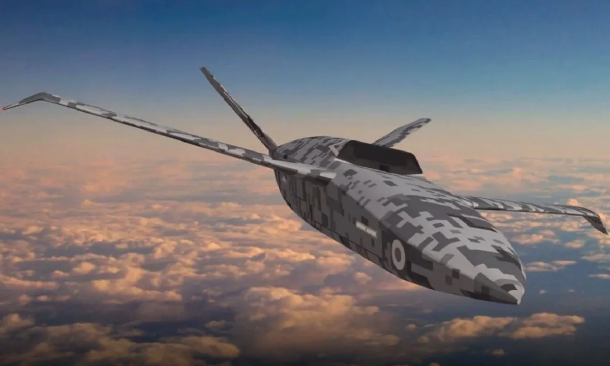 Mosquito: Έρχεται το drone που θα κάνει και αερομαχίες