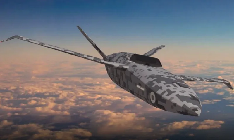 Mosquito: Έρχεται το drone που θα κάνει και αερομαχίες
