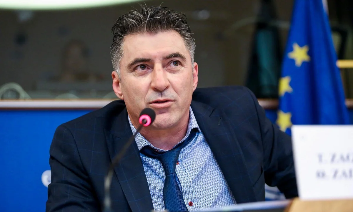 Ζαγοράκης: «Σας ευχαριστώ - Υπάρχει σχέδιο, υπάρχει και η διάθεση για την ανάκαμψη του ποδοσφαίρου μας»