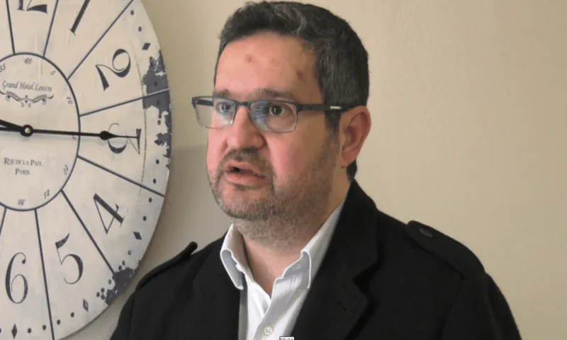 ΕΠΣ Ευβοίας – ΑΟ Χαλκίδας – Καρλατήρας: Γυρίσαμε σελίδα και κοιτάζουμε αισιόδοξα το μέλλον