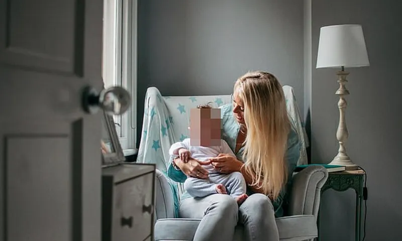 «Χρυσές» νταντάδες: Φροντίζουν παιδιά δισεκατομμυριούχων - Δεν φαντάζεστε τι κερδίζουν