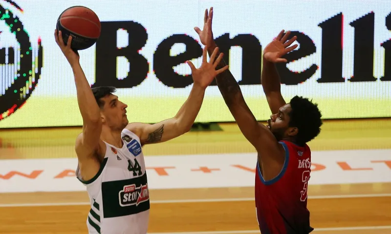 Basket League- 19η αγων.: Αποτελέσματα και βαθμολογία