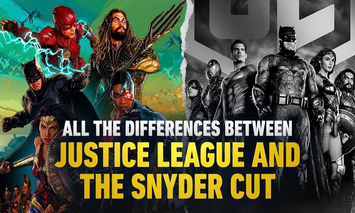 Απίθανο ρεκόρ: Ένα εκατομμύριο tweets το #RestoreTheSnyderVerse