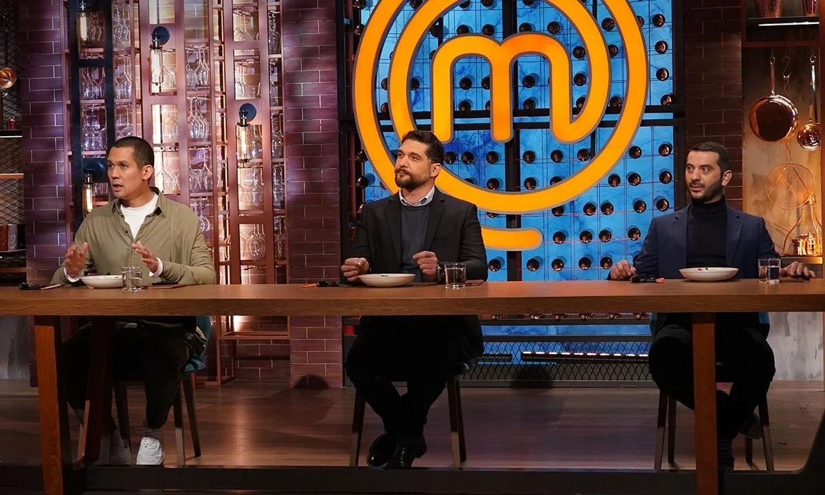 MasterChef 27/3 - ΕΠΙΒΕΒΑΙΩΣΗ: Αυτή η ομάδα κέρδισε τη δεύτερη ασυλία - Οι υποψήφιοι προς αποχώρηση