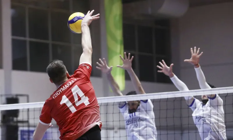 Κηφισιά - Φίλιππος Βέροιας 3-0: Νίκη και προβάδισμα για την 5η θέση
