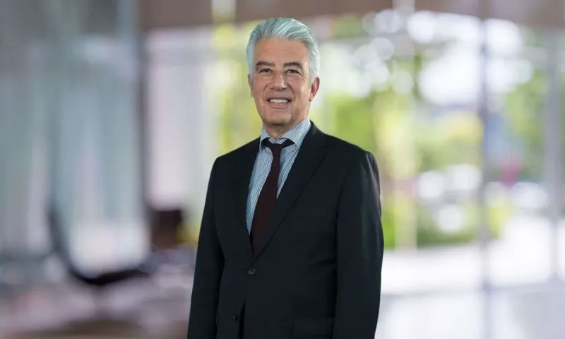 Γερμανός πρέσβης: Ο λόγος που η Μέρκελ δεν έστειλε μήνυμα για την επέτειο του 1821