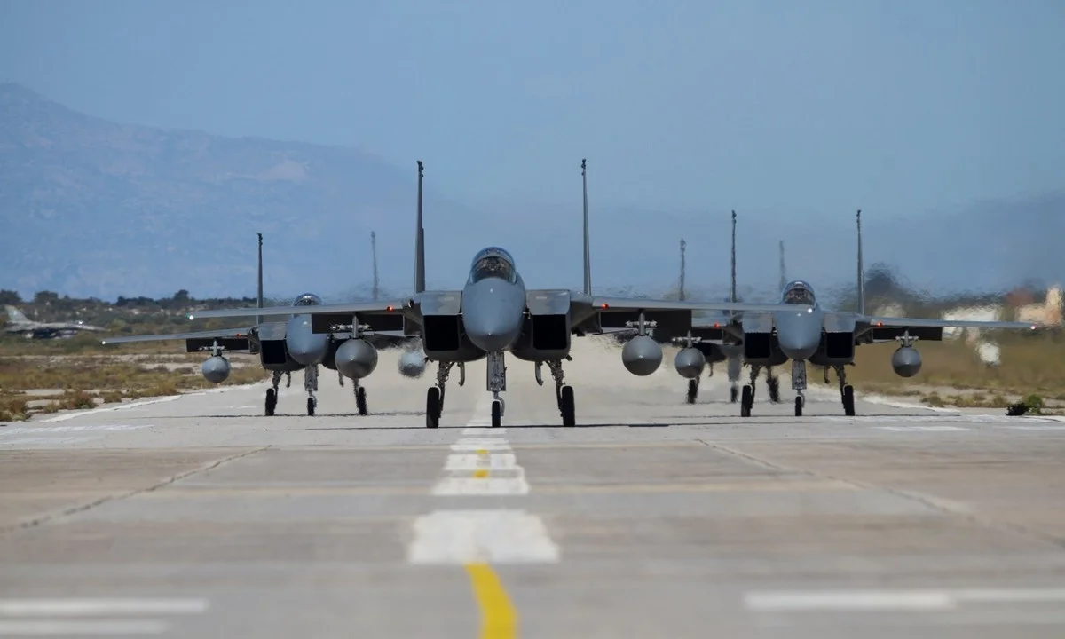 Ελληνοτουρκικά: Η συνεργασία Ελλάδα-Σαουδική Αραβία εξοργίζει τους Τούρκους (pics + vid)