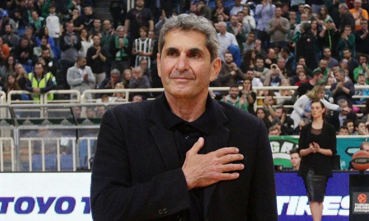 Τάκης Κορωναίος: Υπέστη εγκεφαλικό επεισόδιο και νοσηλεύεται στο νοσοκομείο