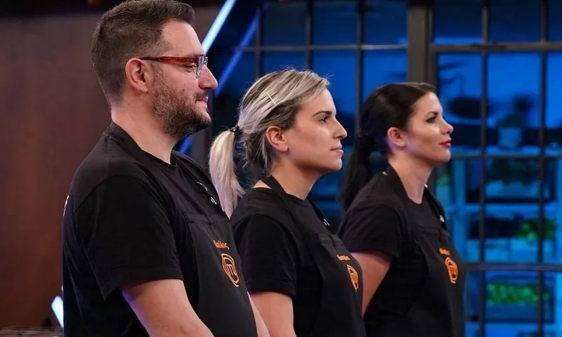 Τηλεθέαση 28/3: Σαρώνει το MasterChef, το… παλεύει η Φάρμα (pics)
