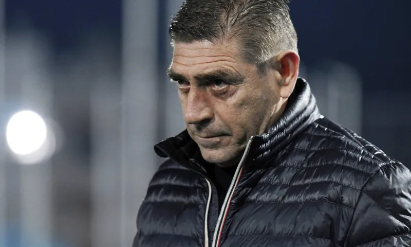 Ατρόμητος: Ακόμα… ανοιχτό του Παντελίδη!