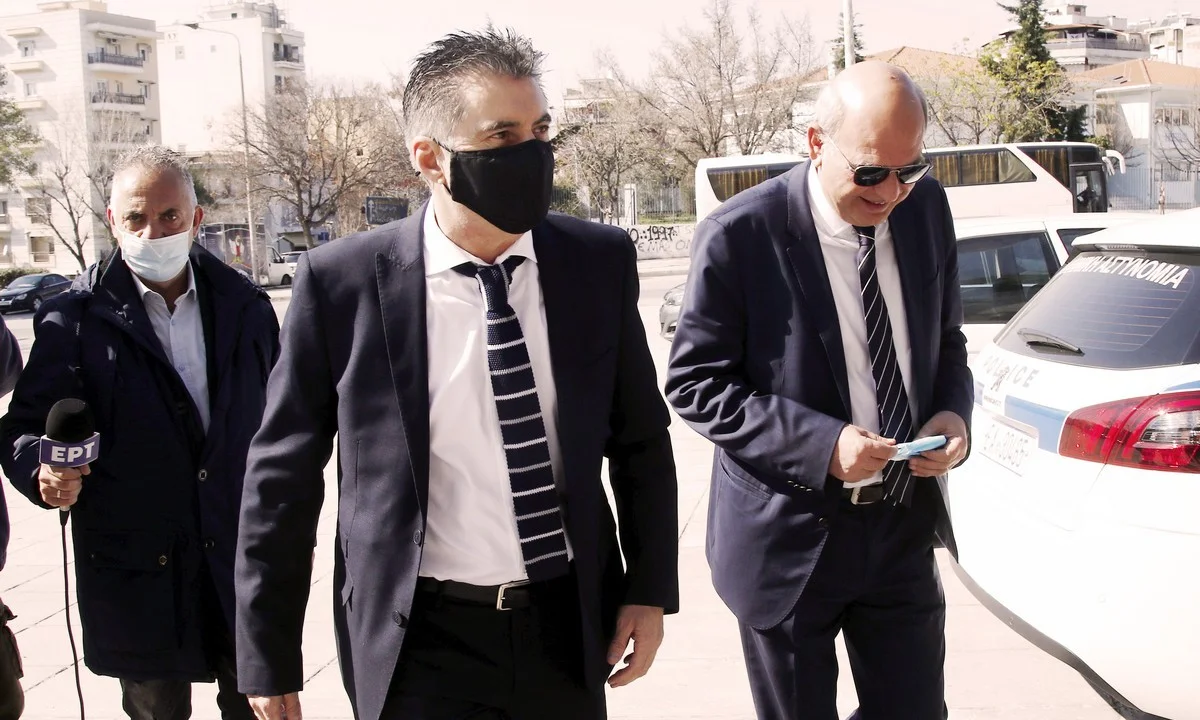 Ζαγοράκης: «Να ξαναμπεί η Εθνική στις καρδιές όλων- Έχουν γίνει πολλά θετικά στην ΕΠΟ»