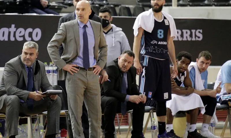 Καντζούρης: «Ο ΠΑΟΚ κέρδισε δίκαια - Ήρθε η ώρα της αλήθειας»