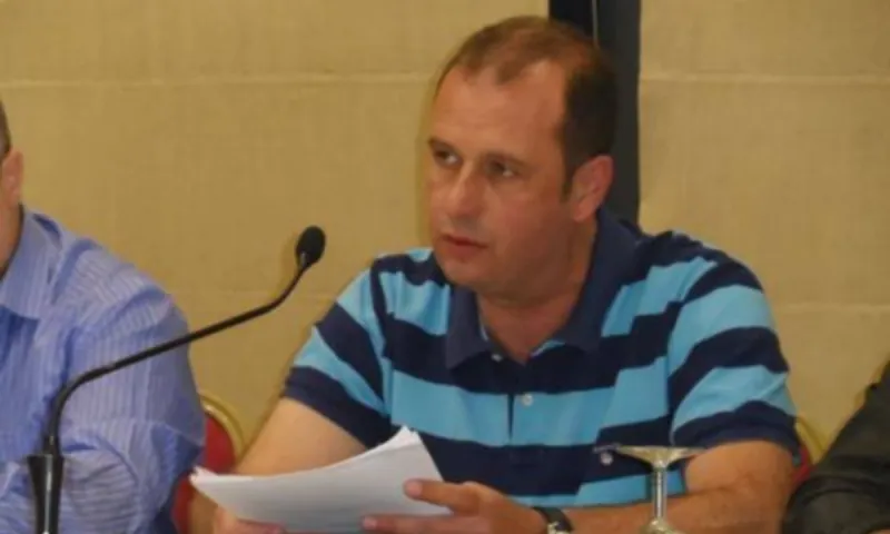 ΕΠΣ Λάρισας – Μπουχλαριώτης: Είναι και με τη βούλα μέλος της νέας ΕΕ της ΕΠΟ