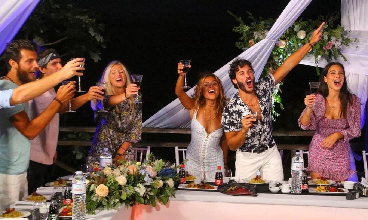 Τηλεθέαση 29/3: «Διέλυσε» τα πάντα στο Survivor – Με κιάλια ψάχνει το YFSF