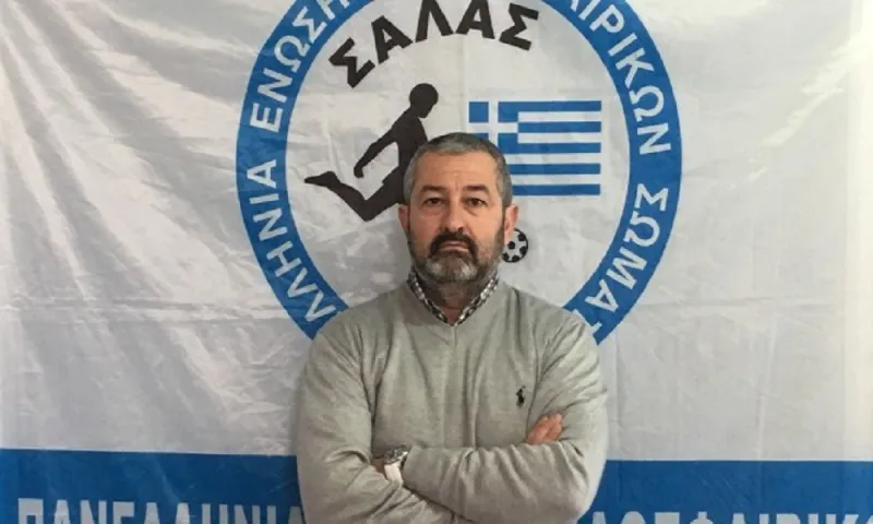 ΠΕΠΣΣ – Αυλωνίτης: Συγχαίρει Ζαγοράκη και ευχαριστεί όσοι την εξέλεξαν αναπληρωματικό μέλο της ΕΕ