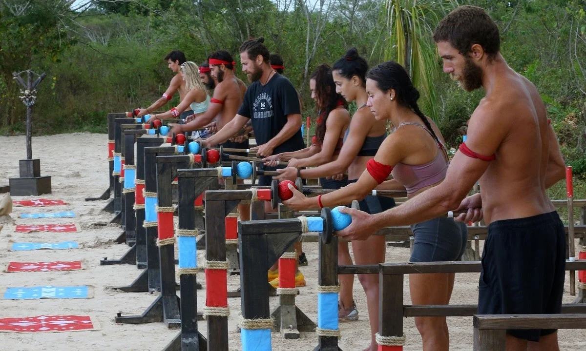 Survivor ατομική ασυλία 29/3: SPOILER! Αυτός ο παίκτης κερδίζει την ατομική ασυλία! ΣΟΚ!