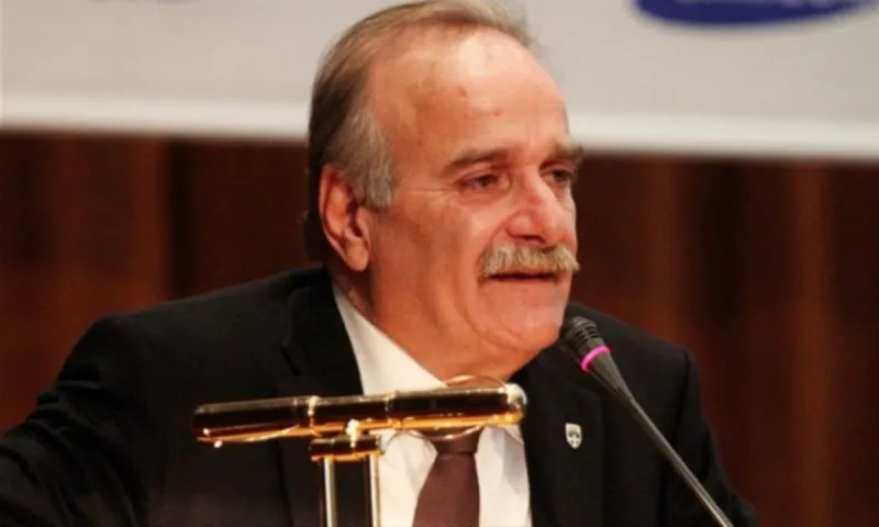 Ζαννιάς-Σταματιάδης: «Τα επιχειρηματικά συμφέροντα και η κομματικοποίηση δεν αλώνουν την Ομοσπονδία - Θα χάσουν με βεβαιότητα αύριο στις εκλογές του Τένις»