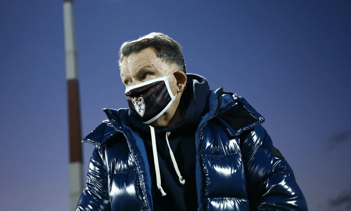 Κούγιας: «Τα έχετε πουλήσει όλα»! (vid)