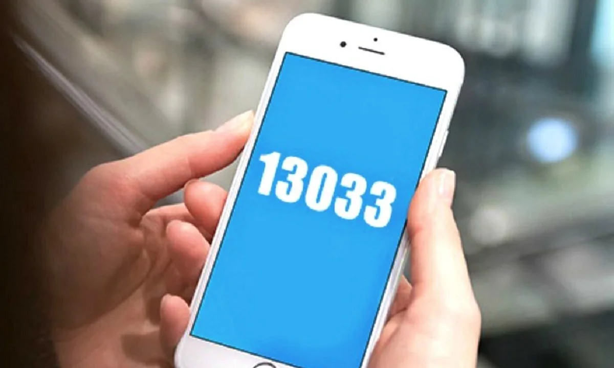 SMS: Προς κατάργηση το 13033 - Ο εξωπραγματικός αριθμός μηνυμάτων που εστάλη σε έναν χρόνο