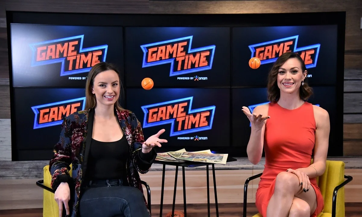 ΟΠΑΠ Game Time ΜΠΑΣΚΕΤ: Η Ασπασία Καλαμπάκου στα παρκέ της Euroleague