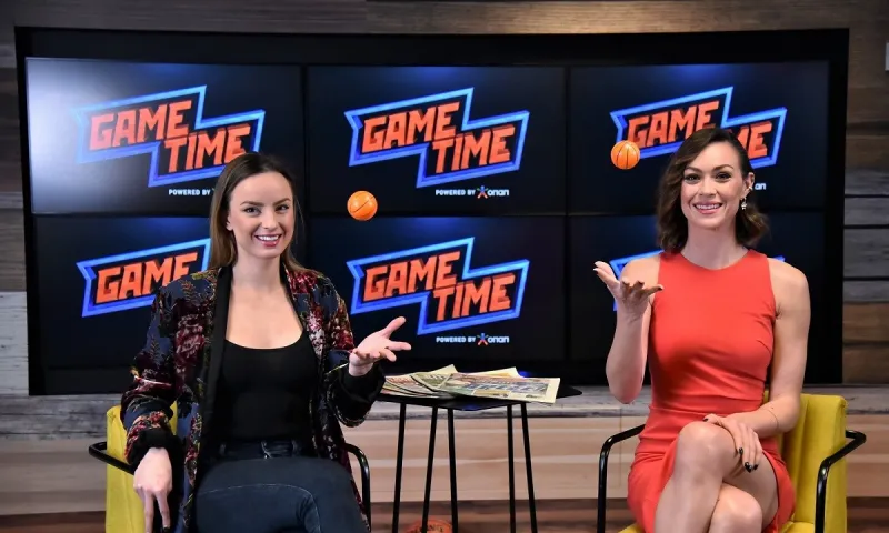 ΟΠΑΠ Game Time ΜΠΑΣΚΕΤ: Η Ασπασία Καλαμπάκου στα παρκέ της Euroleague