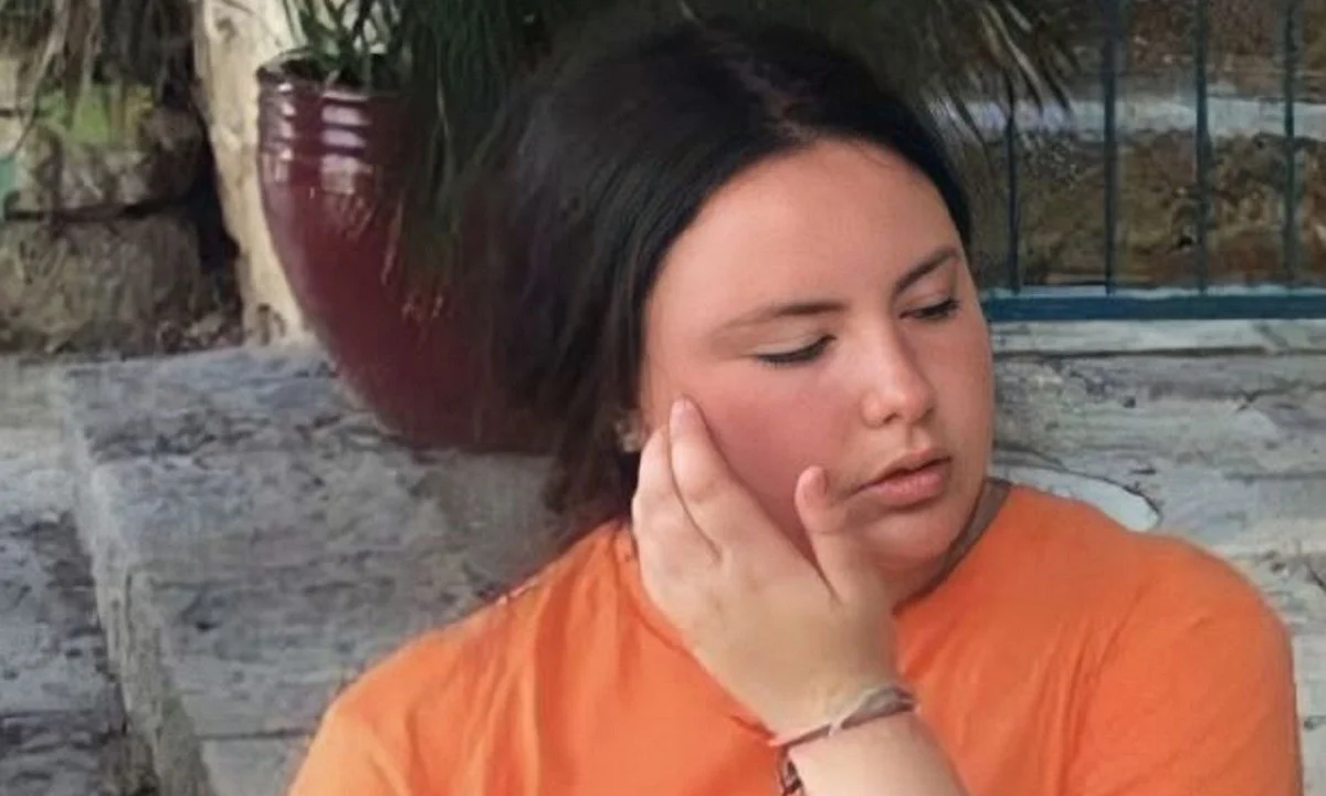Την έλεγαν... ιπποπόταμο. Σήμερα μένουν με ανοιχτό το στόμα! (vid+pics)