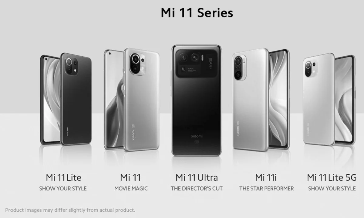 Xiaomi Mi 11 Ultra - Αυτό είναι το καλύτερο κινητό της Xiaomi! (videos)