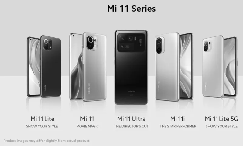 Xiaomi Mi 11 Ultra - Αυτό είναι το καλύτερο κινητό της Xiaomi! (videos)