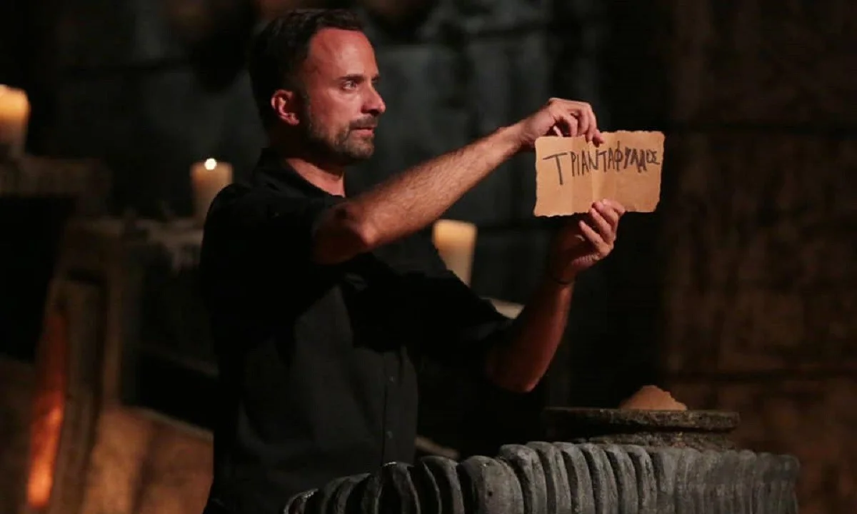 Survivor spoiler αποχώρηση 30/3: Αυτοί είναι οι τρεις υποψήφιοι – Αυτός το μεγάλο φαβορί για να αποχωρήσει!