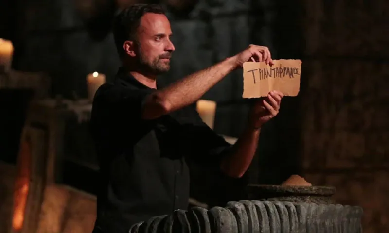 Survivor spoiler αποχώρηση 30/3: Αυτοί είναι οι τρεις υποψήφιοι – Αυτός το μεγάλο φαβορί για να αποχωρήσει!
