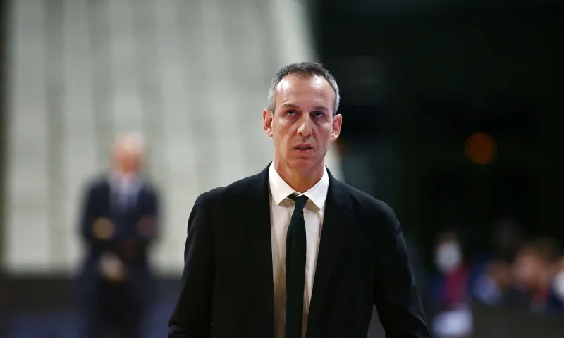 Κάτας: «Δεν είχαμε την αυτοπεποίθηση που χρειαζόταν»