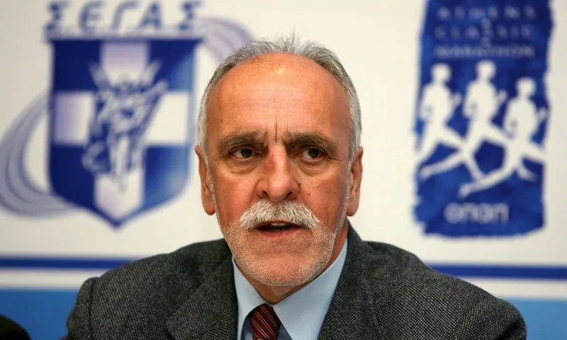 Εκλογές ΣΕΓΑΣ: Ψηφίζουμε ΑΚΑΣ! Ψηφίζουμε για την αξιοπρέπεια του στίβου! Η συνέχεια Σεβαστή – Παναγόπουλου!