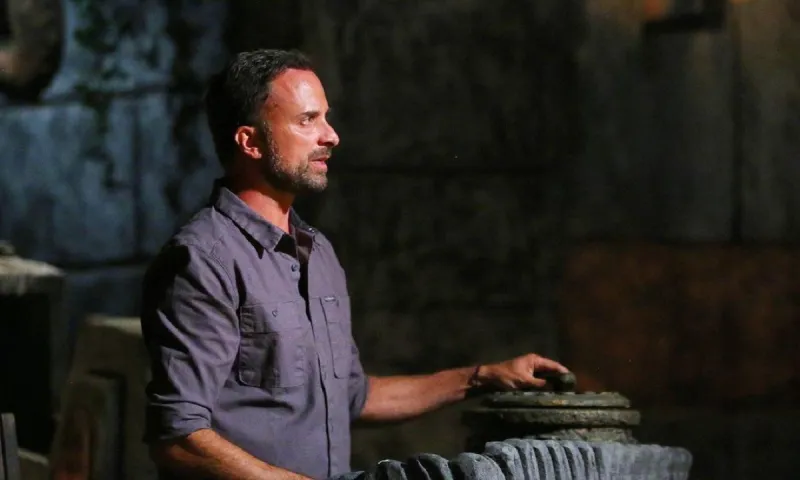 Τηλεθέαση 31/3: Κάνει… πλάκα το Survivor - «Μάχη» για Άγριες Μέλισσες και MasterChef (pic)